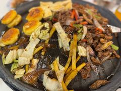 -一烙锅(友谊店)