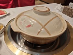 -天宜隆蘑菇宴火锅(石景山旗舰店)