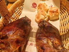 -鸽子窝(黄村店)