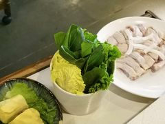 -百年果林椰子鸡(中洲店)