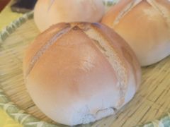 烤馒头-同和居(什刹海店)