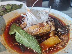 -雀蓝川菜(奥体广场店)