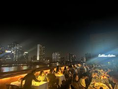 -Kathleen's Waitan 凯圣琳江景西餐厅(外滩店)