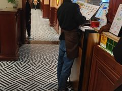 -顶好餐厅(张家营店)