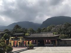 -天龙八部武侠城