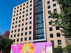 -星巴克(陆家嘴软件园店)