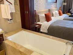 -天目湖御水温泉·度假酒店