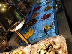 -凡塔斯牛排餐厅(厚街万达店)