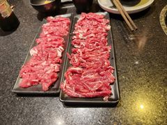 -德记牛肉社潮汕鲜切牛肉火锅(中心路店)