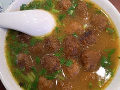 豆面丸子-护国寺小吃(新街口店)