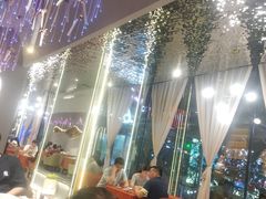大堂-赵小姐丨新中餐(曲江店)