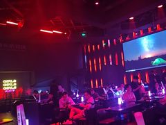 -MOSSO·Liveshow(M3香港广场店)