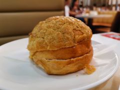 -香港新发烧腊茶餐厅(万象店)