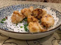 -一江春水·杭帮臻宴(三台山店)