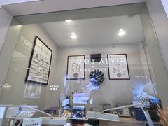 -亨吉利世界名表中心(汇金百货店)