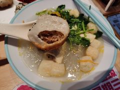 -小杨生煎(周浦万达店)