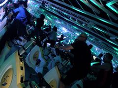 -格易美游泳馆健身房(新昆仑店)