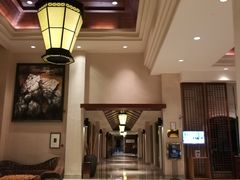 -三清山希尔顿度假酒店