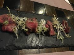 -Lingo西餐厅(仙乐斯广场店)