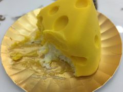-欢牛蛋糕屋(萧山万象汇店)
