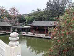 -珠海圆明新园