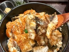 -玄白·炭烤活鳗(上海首店)
