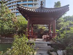 -李叔同故居纪念馆