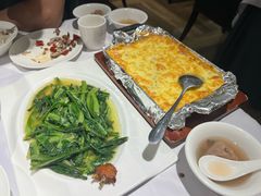 -毛家饭店·融合新湘菜·主题宴(齐鲁软件园店)