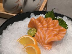 -环球渔市·平价海鲜餐厅(西溪天虹店)