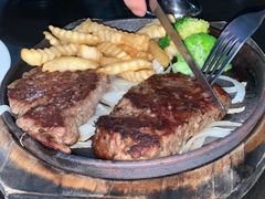 -妈阁铭记澳葡美食