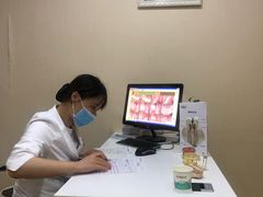 -爱齿尔口腔美学种植中心(永清院)