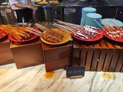 -花西亭·海鲜自助餐厅(瑞城名人酒店)