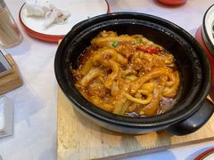 -老湘亲·品鉴湘菜(蔡塘爱琴海店)