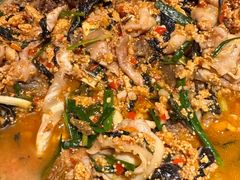 -烹湘·鲜炒湖南土菜(海珠店)