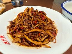 -天下客饭店(中山路店)
