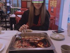 -老基地老火锅厂(大渡口店)