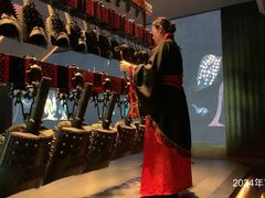 -曾宴·楚菜(湖北省博物馆店)