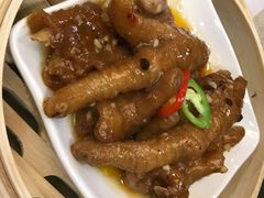 -点都德(华强南店)