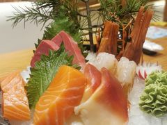 -吟松日式料理(莘庄店)