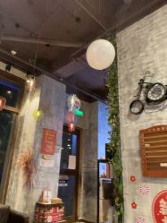 -T.1 hair salon烫染接发