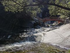 -黑龙潭风景区