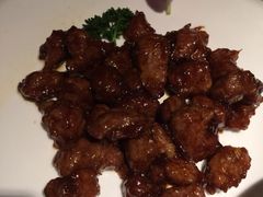 iphone_upload_pic-绿茶餐厅(华联万柳店)