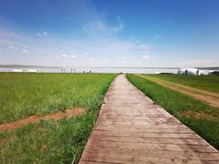 -呼和诺尔旅游景区