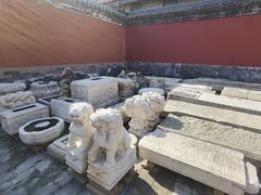 -历代帝王庙博物馆