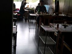 大堂-重庆德庄火锅(体育中心店)