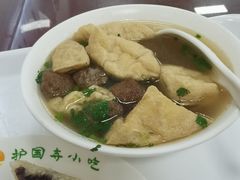 -护国寺小吃(和平西街店)