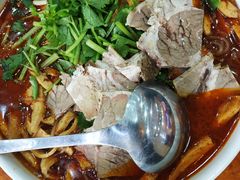 -筋面郎(东坡店)