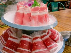 -额尔敦草原涮羊肉·烧烤(冻青树总店)
