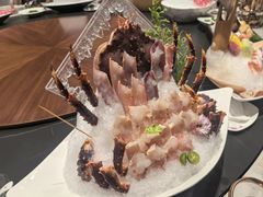 -花中城·杭帮菜·粤菜·海鲜火锅(清泰街店)