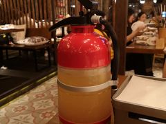 -高烤场烧烤餐厅(文华里店)
